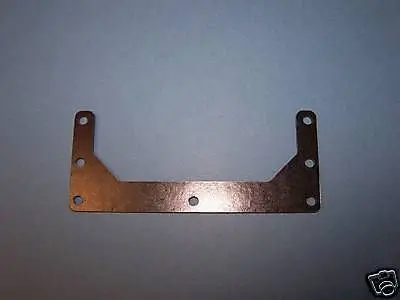 Houge Enterprise Associated 10L Front Brace #10069 1