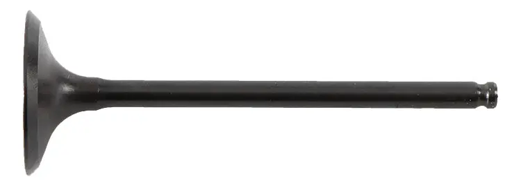 Hot Cams Hot Cams 8400009-1 Exhaust Valve Steel 2003-2008 Arctic Cat/Kawasaki/Suzuki 8400009-1 1