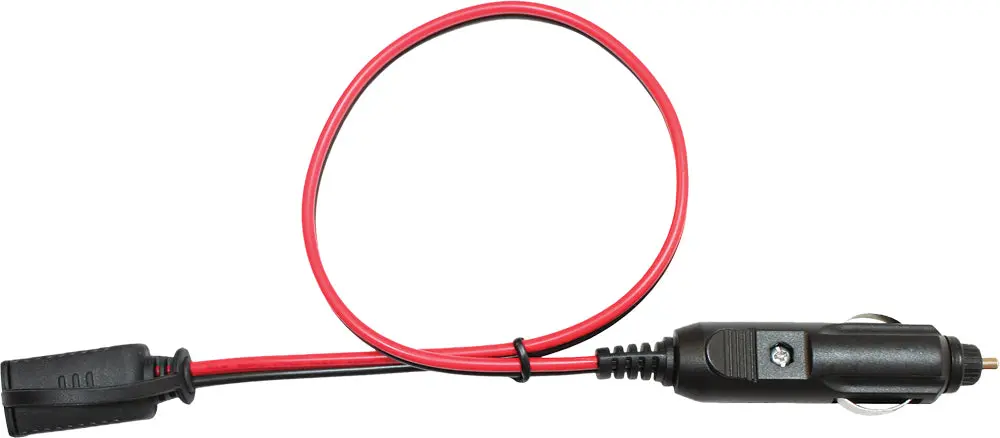 Noco Genius Noco Genius - X Connect Male Plug 12V - Gc003 - Fits Most 12V Vehicles Gc003 1