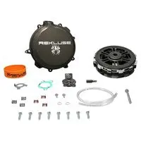 Rekluse Rms-8913095 Radiuscx 4.0 Clutch Kit 2017-2023 Ktm/Husqvarna/Gasgas 250/350 2