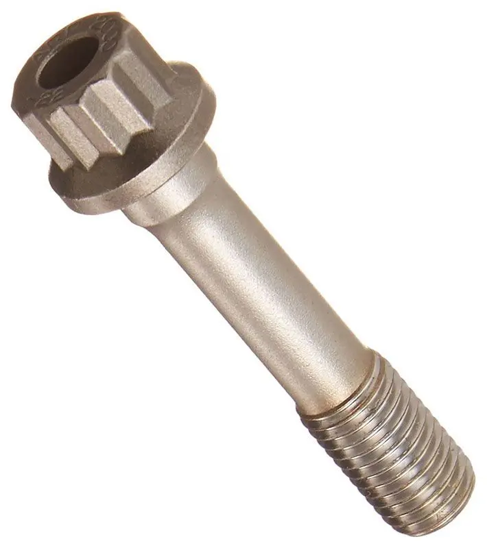 Callies Single-Piece Rod Bolt Kit Cablt160-Ca 1