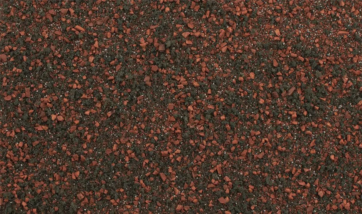 Agt Red Blend Gravel - G6533 1