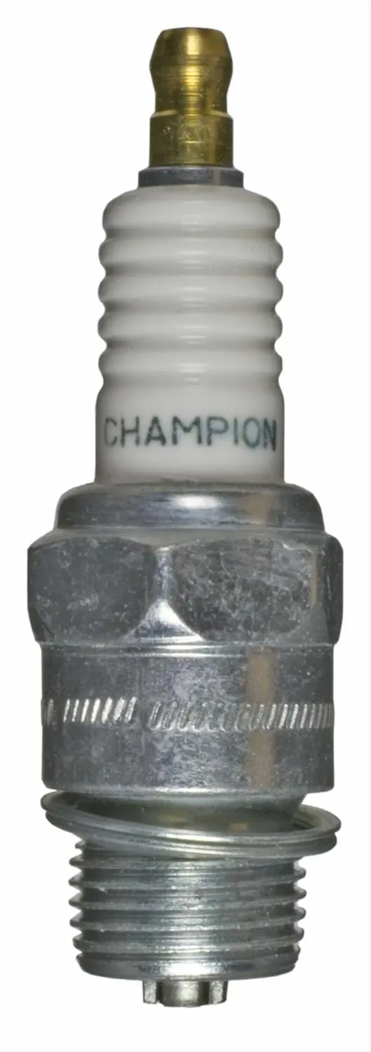 Champion Industrial Spark Plug – Part Number 204 1