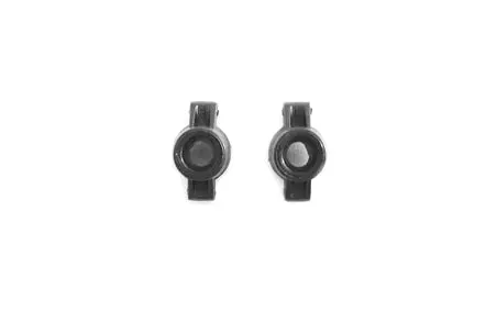 Carisma Gt24b Rear Hubs (Pr.) - Cis15411 1