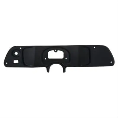Classic Thunder Road Racepak Dash Panel – Custom-Fit Mounting Bracket For Racepak Data Systems 1