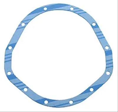 Classic Performance Differential Cover Gasket — Reinforced Rubber Seal (Dg-12C) 1