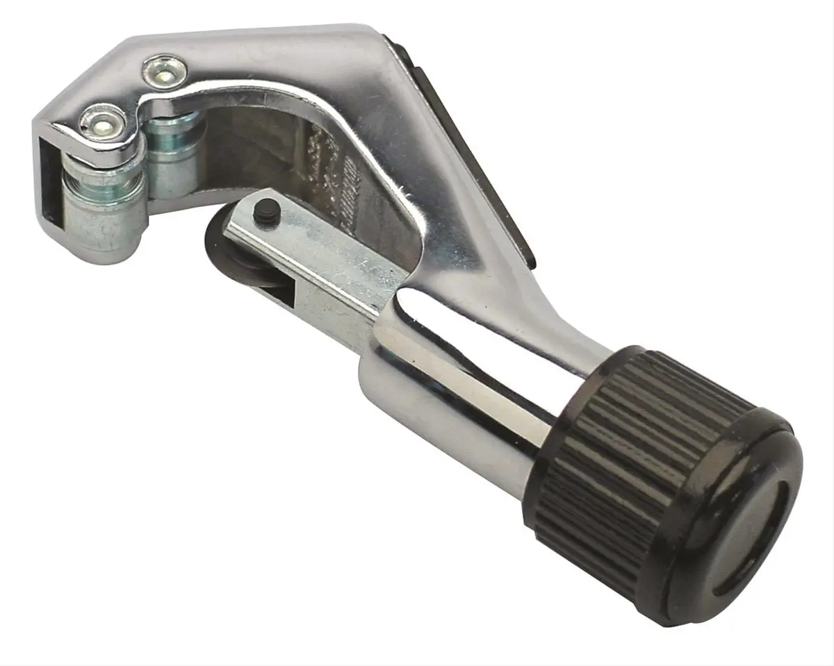 Classic Performance Tcb-L Tubing Cutter – Manual, Precision Cut 1