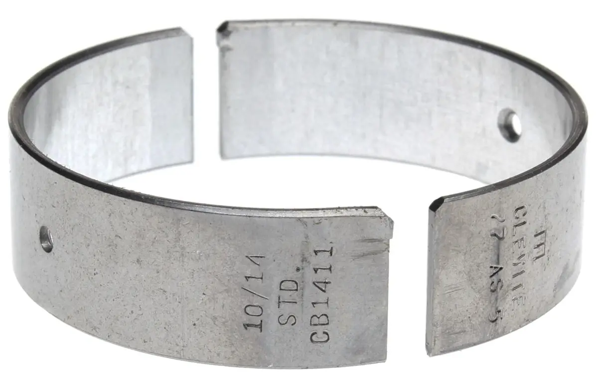 Clevite Cb-1411A Al-Series High-Strength Rod Bearings For Performance Engines 1