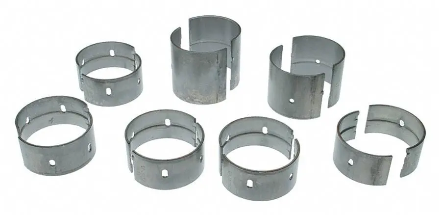 Clevite Ms-766P Main Bearing Set For V8 Engines 1