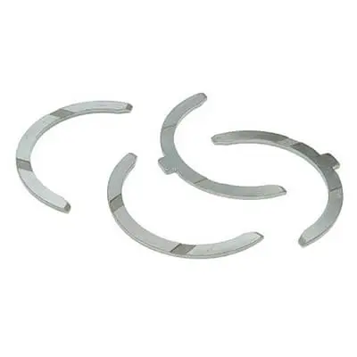 Clevite Tw-409S Engine Thrust Washer Bearing Set 1
