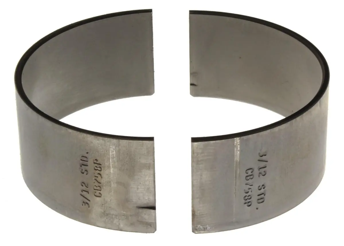 Clevite P-Series Performance Rod Bearings – Tri-Metal, Cb-758P-1 1