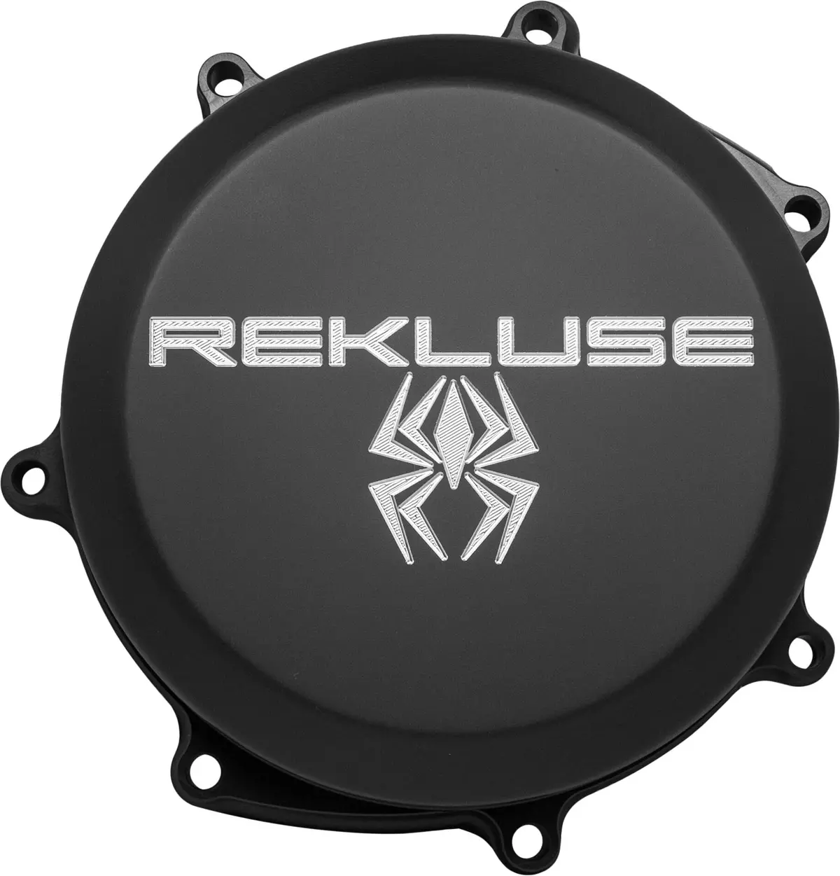 Rekluse Rms-473 Clutch Cover 2003-2025 Yamaha Yfz450 Yz450f Wr450f 1