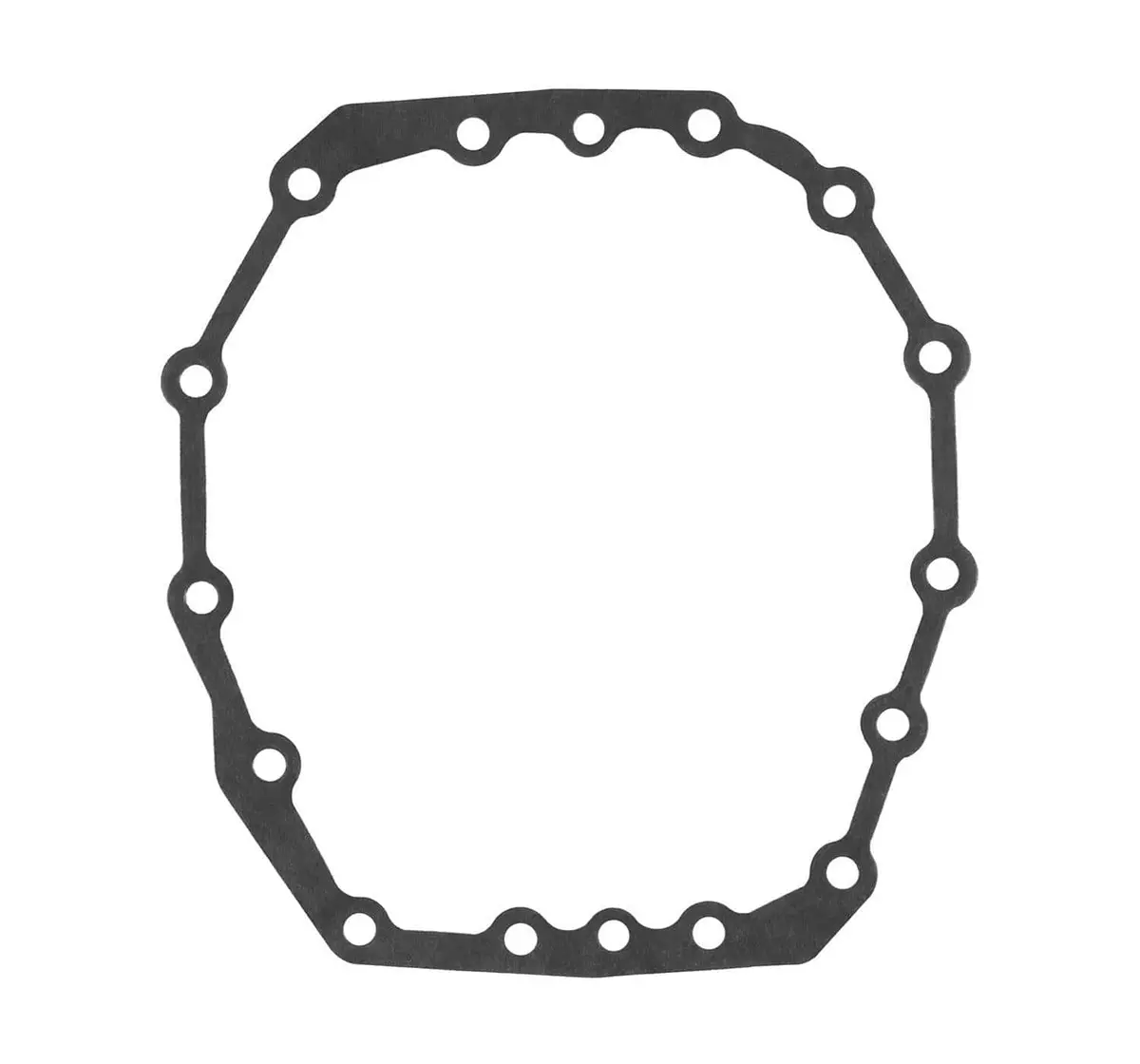 Cometic Differential Cover Gasket – 140Mm X 6.0Mm (C14006-060) 1
