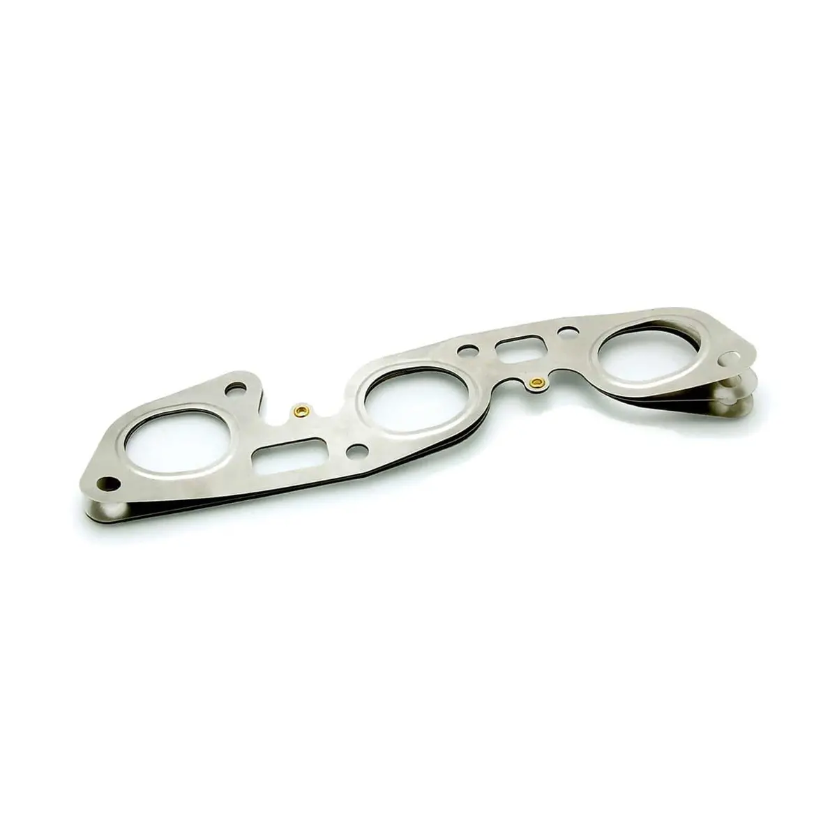 Cometic Mls Exhaust Flange Gasket – 0.030" Thickness, C4202-030 1