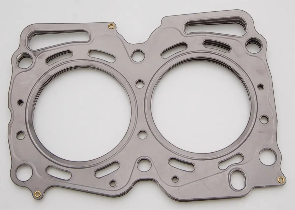Cometic Mls Head Gasket – 4.260" Bore, 0.020" Thickness (C4260-020) 1