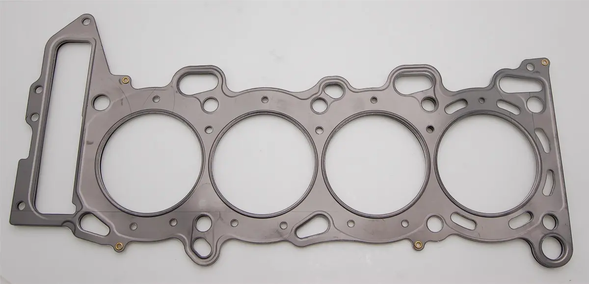 Cometic Mls Head Gasket – Multi-Layer Steel Construction With Viton Coating 1