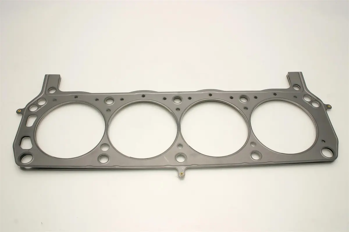 Cometic C5909-140 Mls Multi-Layer Steel Head Gasket – Race-Ready 1