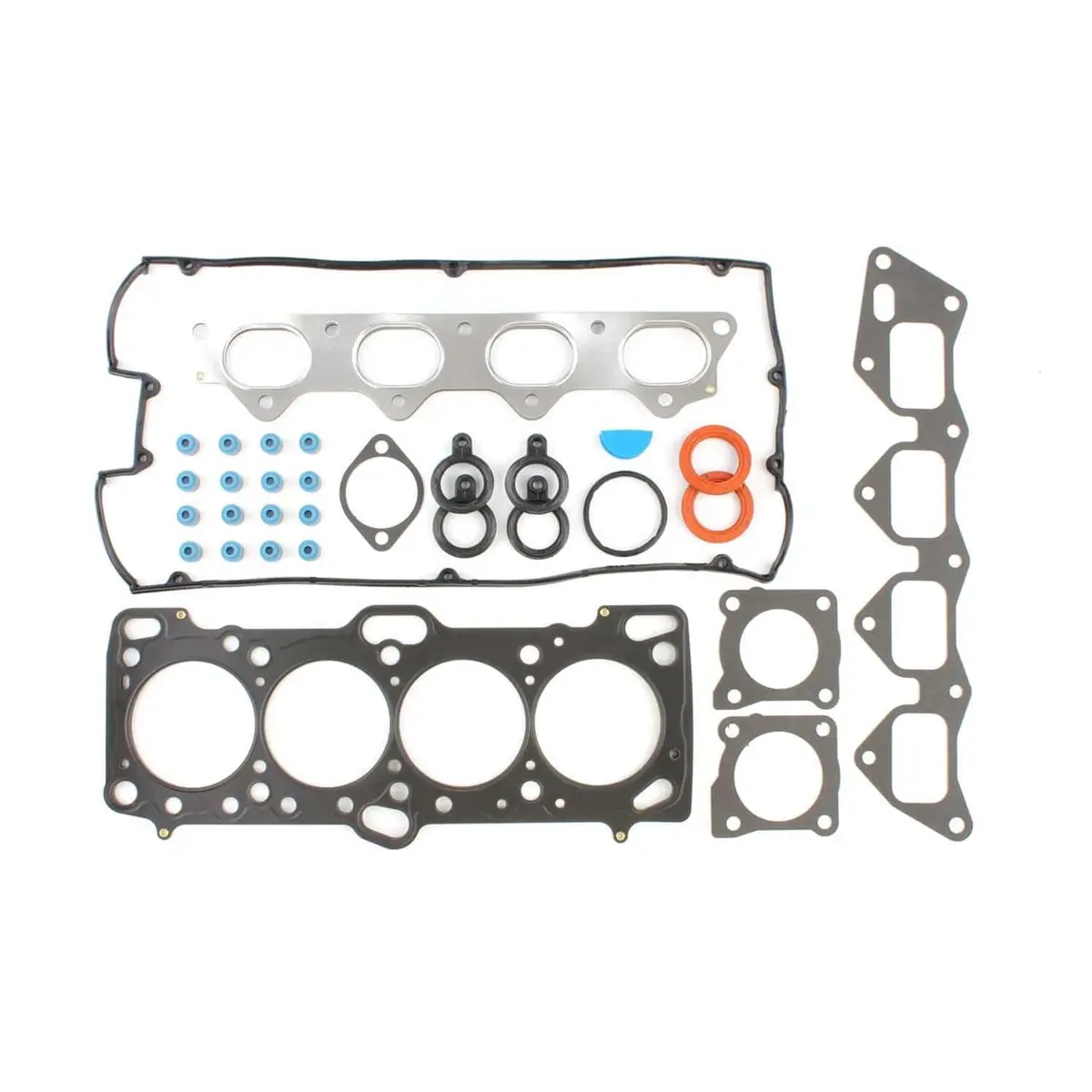 Cometic Street Pro Top-End Gasket Set – Complete Cylinder Head Seal Solution 1