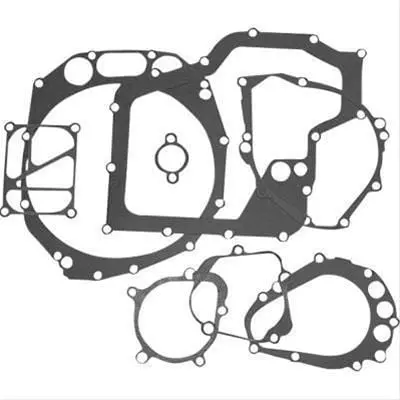 Cometic C8820 Powersports Clutch Cover Gasket – Multi-Layer Steel Construction 1