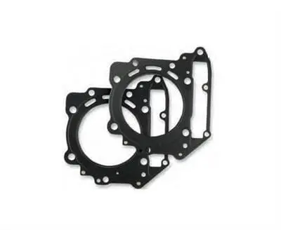 Cometic Powersport Cylinder Base Gasket – Multi-Layer Steel For Atv/Moto Use 1