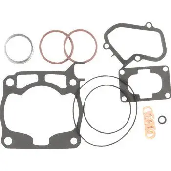 Cometic Top End Gasket Kit - C3105 - 2005-2021 Yamaha Yz125, Yz125x 1