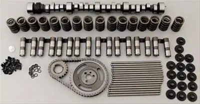 Comp Cams Computer-Tuned Cam & Lifter Kit – Designed For Efi And Modern Ignition Control 1