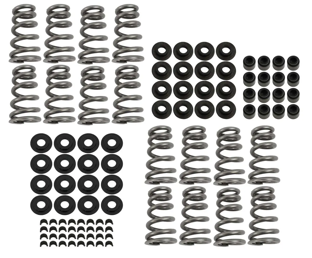 Comp Cams 7228Cs-Kit High-Performance Valve Spring Kit 1