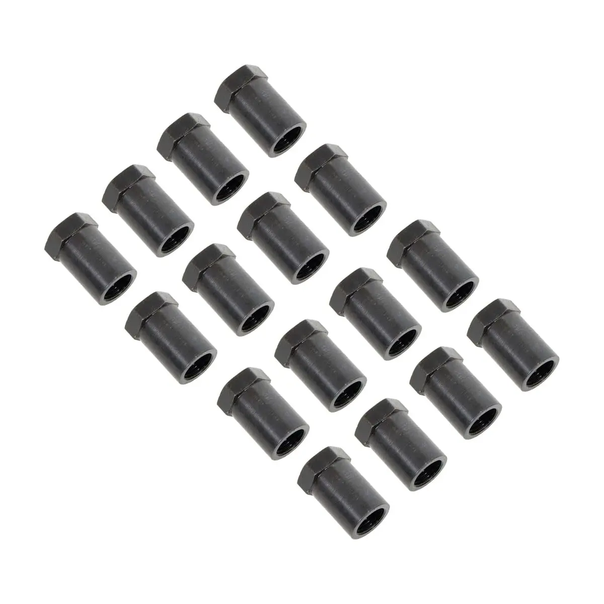 Comp Cams 4657-16 Rocker Arm Locking Nuts 1