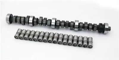 Comp Cams Xtreme Energy Cam & Lifter Kit – Cl21-226-4 1
