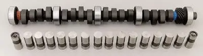 Comp Cams Xtreme Energy Hydraulic Flat-Tappet Cam & Lifter Set – Cl35-773-8 1