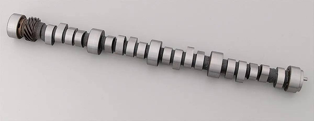 Comp Cams 34-232-4 Xtreme Marine Camshaft – Optimized For Marine Engines 1