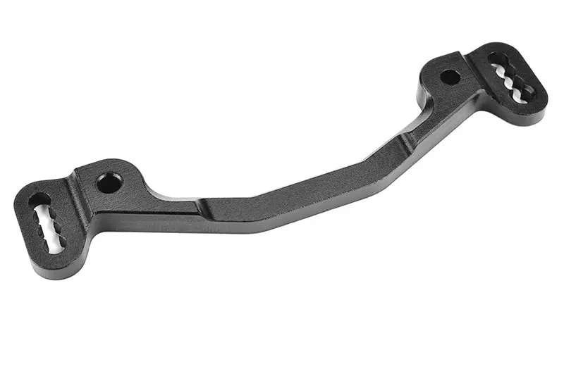 Corally Steering Rack, Aluminium 7075, 1 Pc For Kagama 1