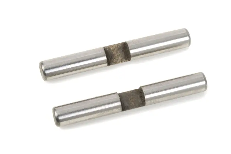 Corally Gear Differential Pin, Steel, 2 Pcs For Dementor, Kronos, Python, Shogun, Kagama 1