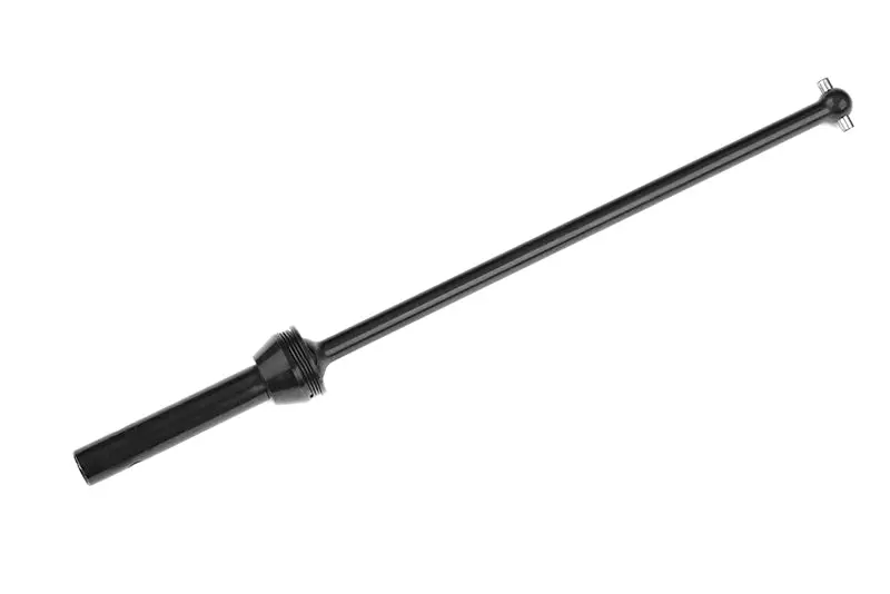Corally Cvd Drive Shaft - Long - Front - Wide Blocks - 1 Pc: Dementor, Kronos, Kagama 1