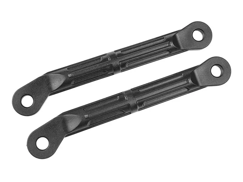 Corally Hd Camber Links, Buggy, 93Mm, Composite (2Pcs) For Syncro 4, Radix 1