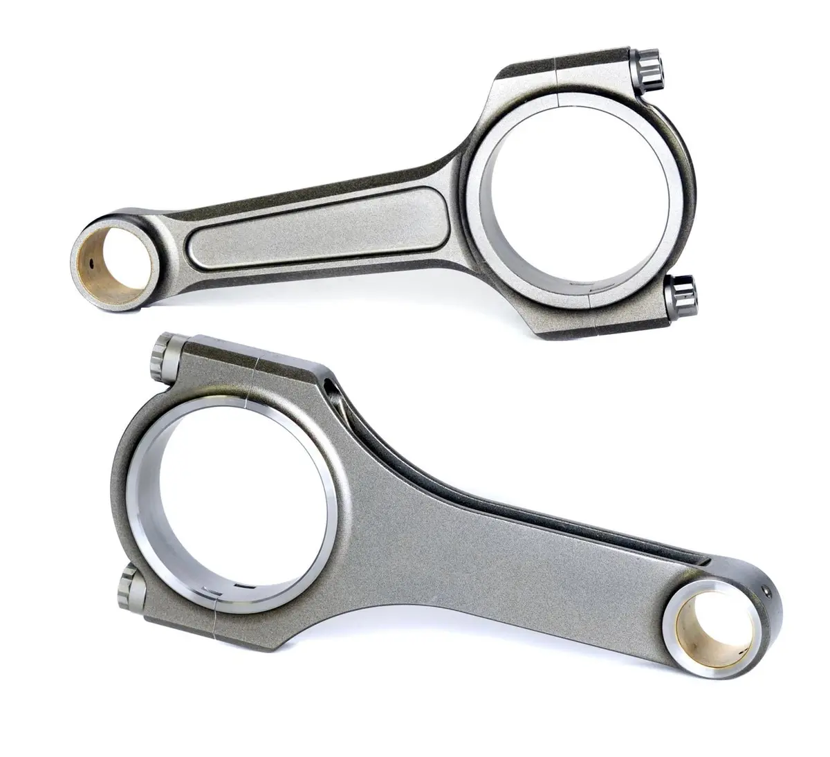 Carrillo Pro-Sa Forged Connecting Rods – Premium H-Beam Design For High-Rpm Engines 1