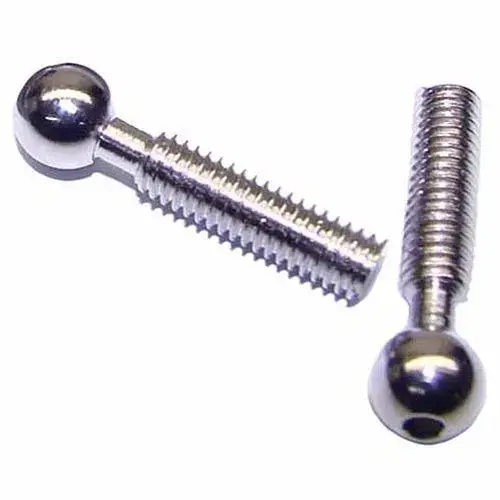 Crc F1 Upper Arm/Steering Ball 1