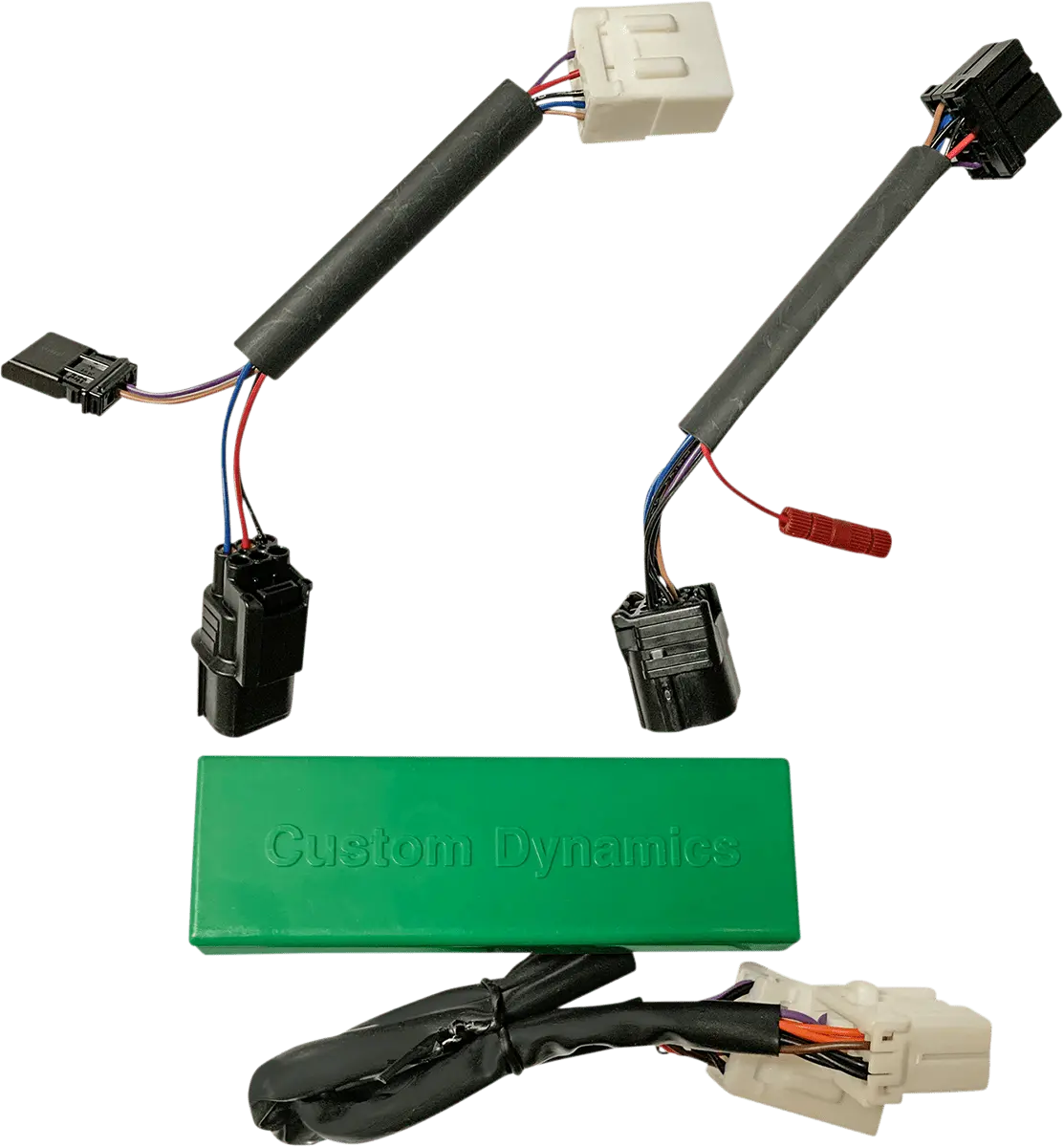 Custom Dynamics Smart Triple Play? Module Talon Gen-Smart-Tputa For Rear Brake Lights 1
