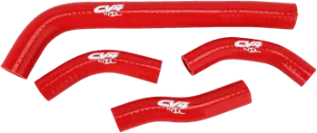 Cv4 By Cycra Standard Radiator Hose Kit High-Temperature Reinforced Silicone - Honda Crf250r 2016 1