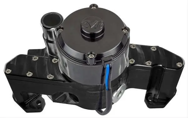 Proflo Cvr8400Bk Extreme 55 Gpm Electric Water Pump – Brushless Motor Design 1