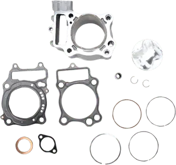 Cylinder Works Big Bore Cylinder Kit - 2007-2023 Honda Crf150r, Crf150rb Expert 2