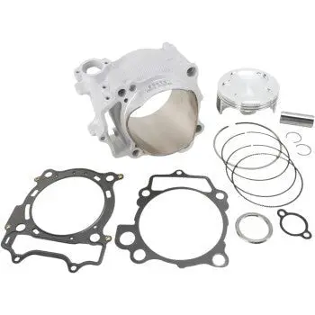 Cylinder Works Big Bore Cylinder Kit - 21003-K02 - 2009-2017 Yamaha Yfz450, And Yfz450x 1