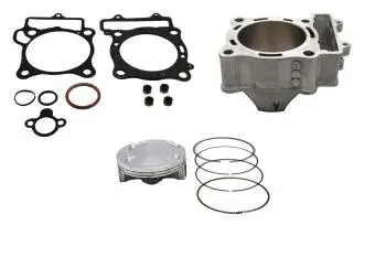 Cylinder Works Big Bore Cylinder Kit 270Cc - 2022-2023 Honda Crf250r, And Crf250rx 2