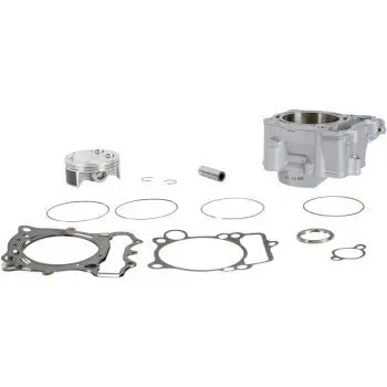 Cylinder Works Big Bore Cylinder Kit 270Cc - 21002-K01 - 2001-2013 Yamaha Yz250f, Wr250f 2