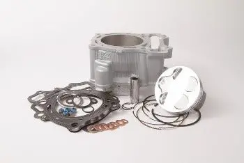Cylinder Works Big Bore Cylinder Kit 270Cc - 21002-K01 - 2001-2013 Yamaha Yz250f, Wr250f 1