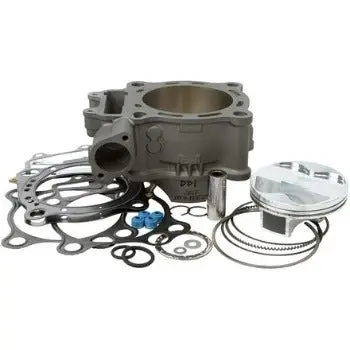 Cylinder Works Big Bore Cylinder Kit 270Cc - Cw21013k01  - 2020-2023 Yamaha Yz250f, Yz250fx 1