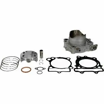Cylinder Works Big Bore Cylinder Kit 270Cc - Cw41005k01 - 2019-2022 Suzuki Rm-Z250 1