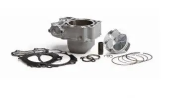 Cylinder Works Big Bore Cylinder Kit 270Cc - Cw41005k01 - 2019-2022 Suzuki Rm-Z250 2