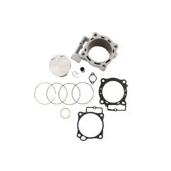 Cylinder Works Big Bore Cylinder Kit 480Cc - 11010-K01 - 2017-2018 Honda Crf450r, And Crf450rx 2
