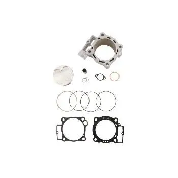 Cylinder Works Big Bore Cylinder Kit 480Cc - 11010-K01 - 2017-2018 Honda Crf450r, And Crf450rx 1